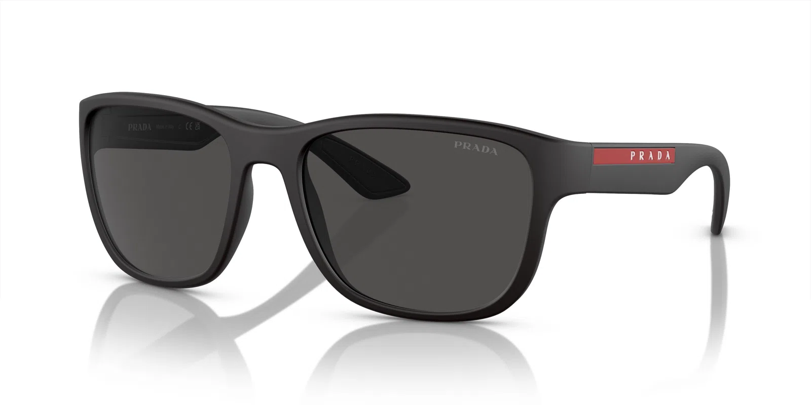 Prada Linea Rossa Active 01US Sunglasses - view 19